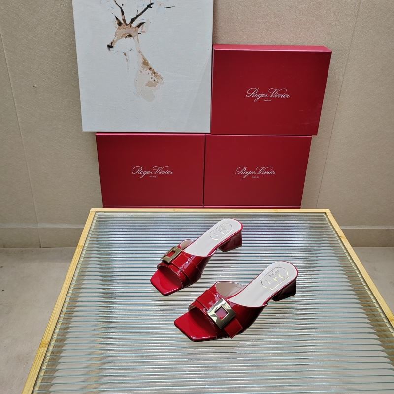 Roger Vivier Sandals